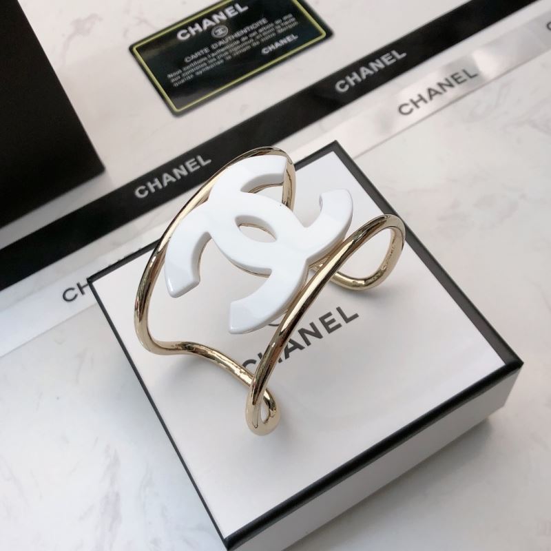 Chanel Bracelets